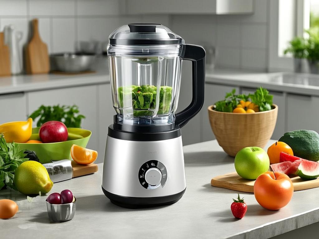 豆浆机和破壁机哪个更实用?选购时品牌该怎么选? 豆浆机和破壁机哪个更实用?选购时品牌该怎么选?