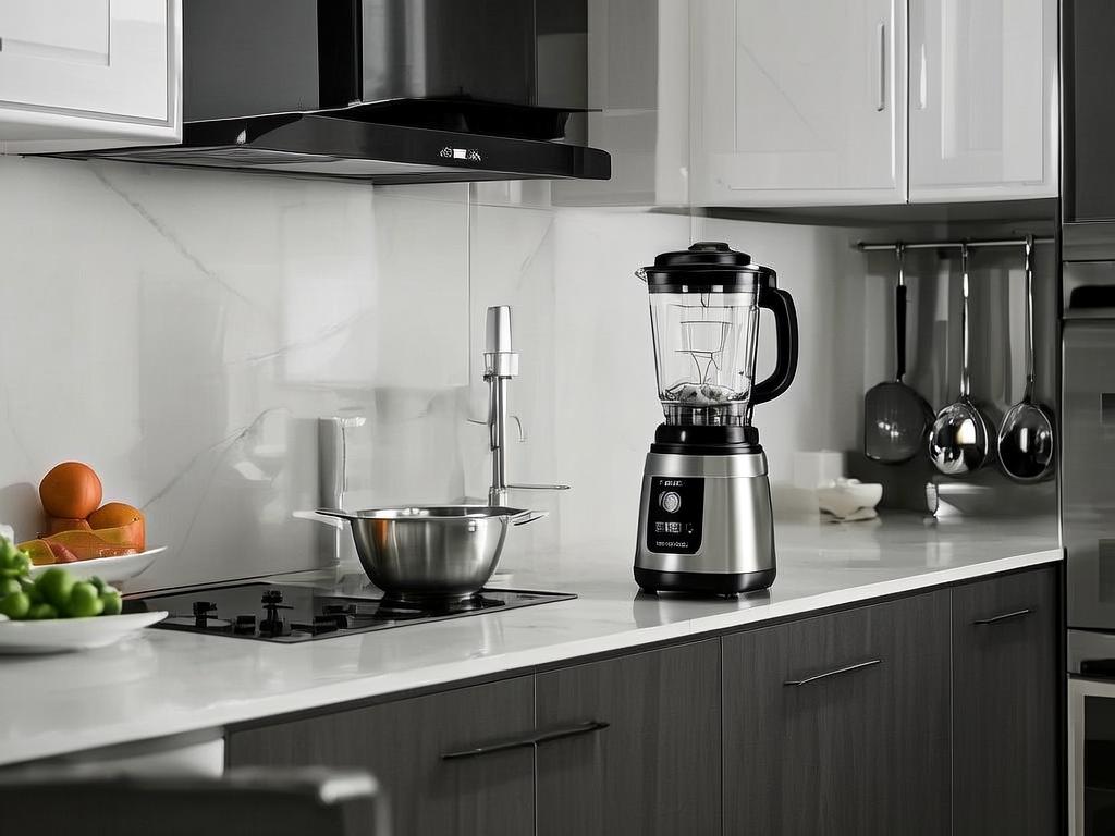 豆浆机和破壁机哪个更实用?选购时品牌该怎么选? 豆浆机和破壁机哪个更实用?选购时品牌该怎么选?