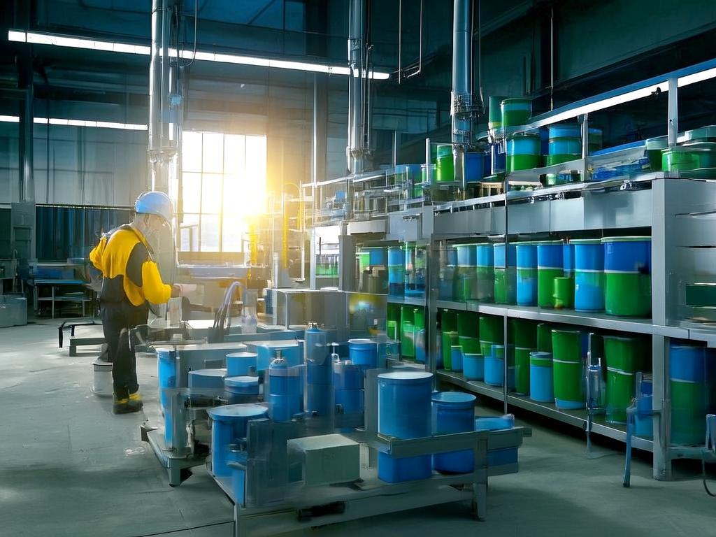 晨阳水漆单桶售价多少?附官网详细价格表单 晨阳水漆单桶售价多少?附官网详细价格表单