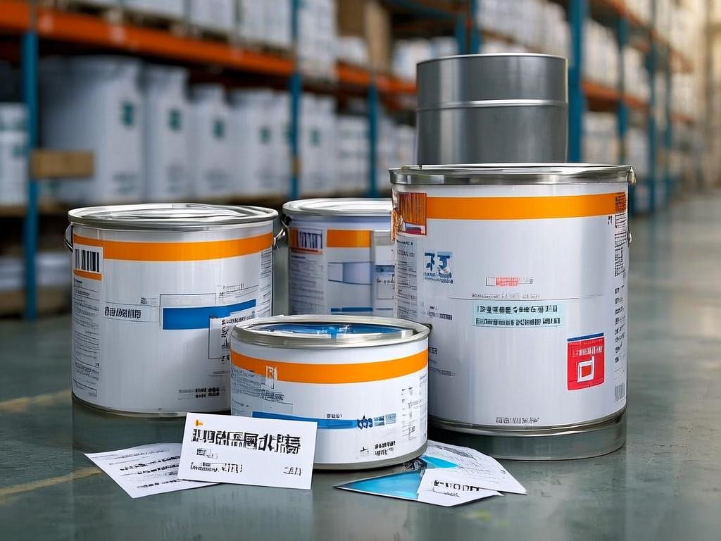 晨阳水漆单桶售价多少?附官网详细价格表单 晨阳水漆单桶售价多少?附官网详细价格表单
