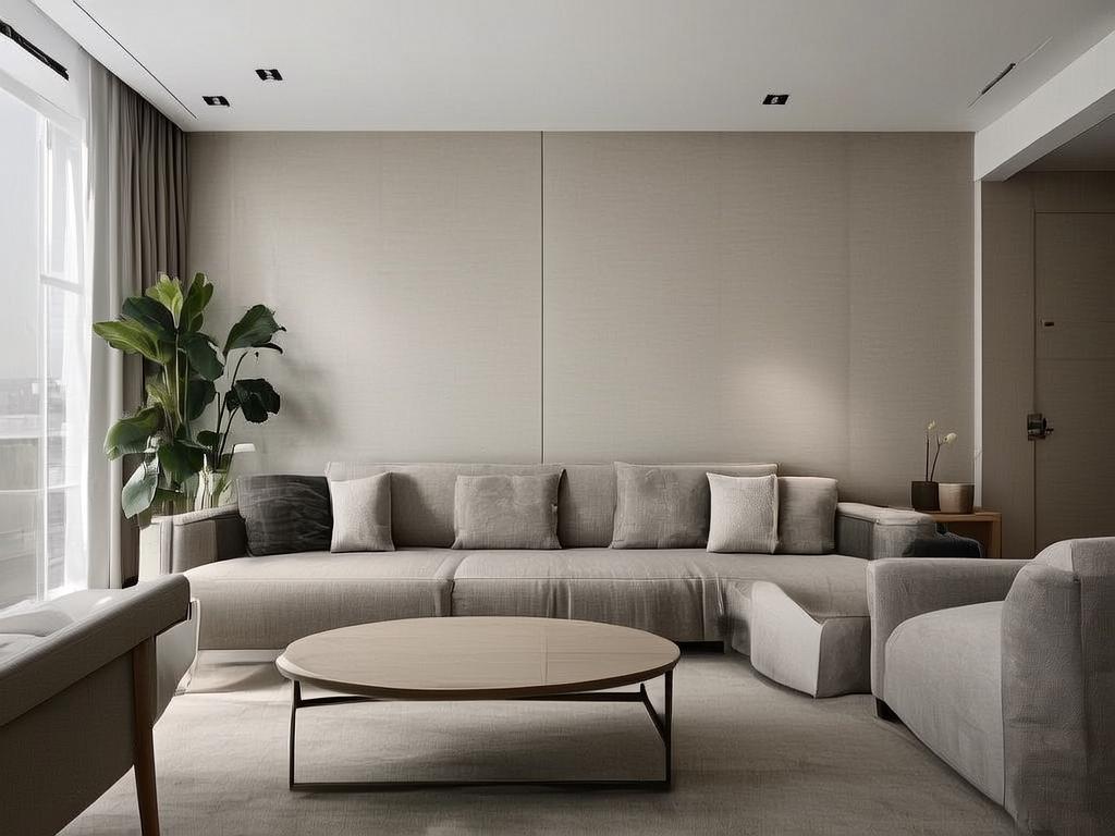 老旧房屋全翻新包工包料费用多少?2025年老房翻新价格一览表 老旧房屋全翻新包工包料费用多少?2025年老房翻新价格一览表