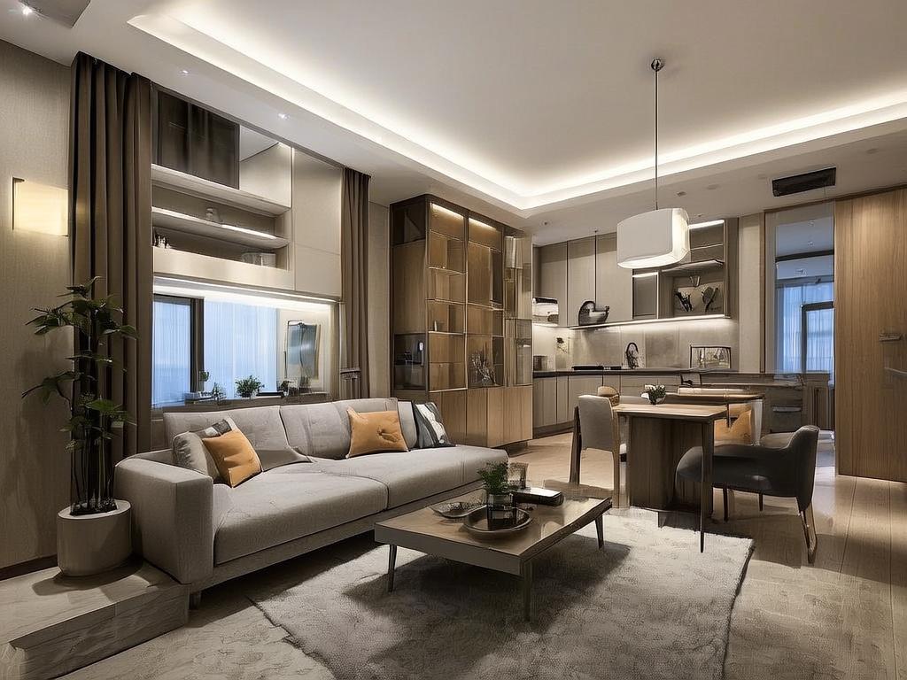 全屋定制选索菲亚还是全友好？两个品牌哪个环保性能更出色？