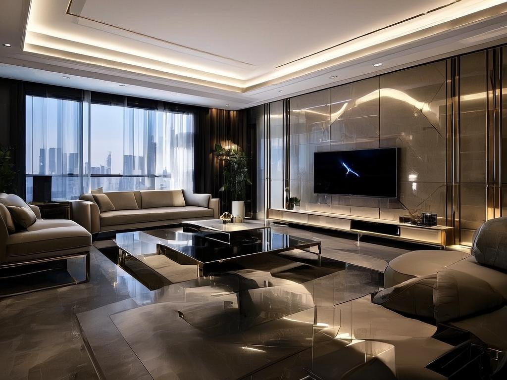 上海装修公司哪家口碑好，高口碑装企深度解析与避坑攻略