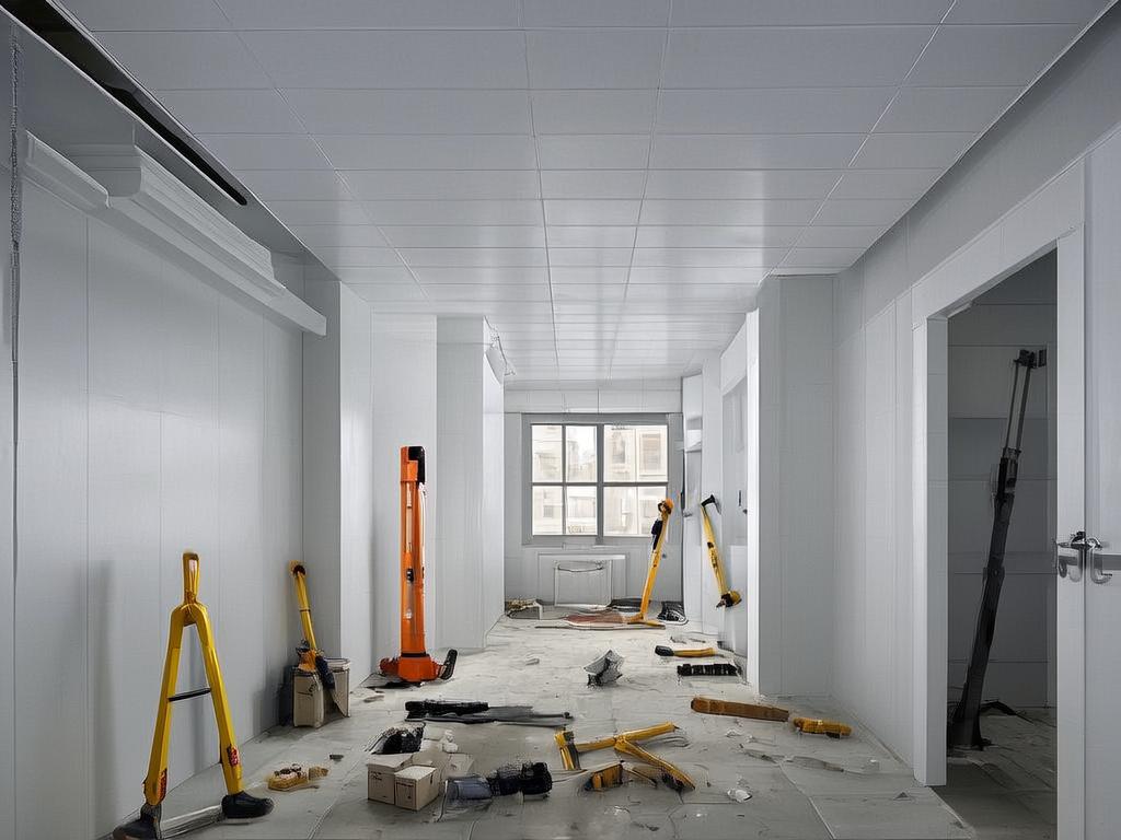 PVC 板材属于什么类型的材料？PVC 板材的种类有哪些？