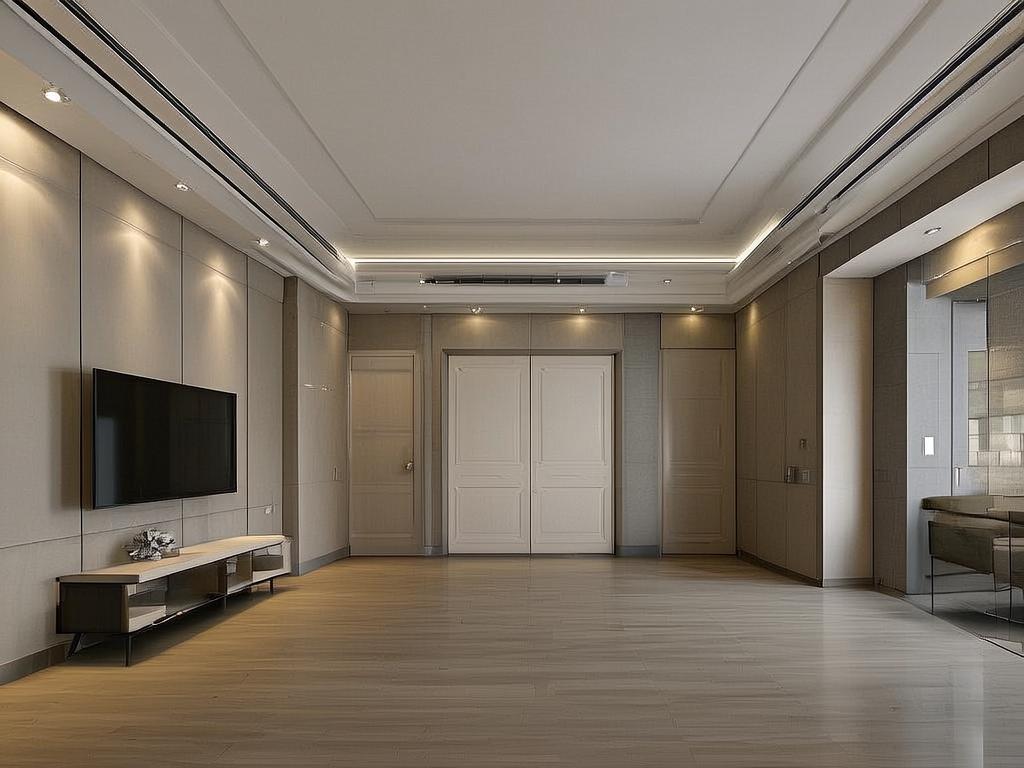 软装与硬装的区别有哪些？这些差异你都清楚吗？