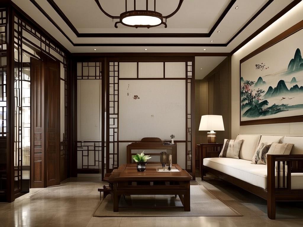 软装与硬装的区别有哪些？这些差异你都清楚吗？