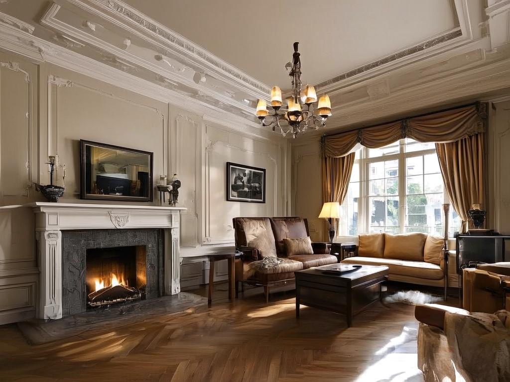 软装与硬装的区别有哪些？这些差异你都清楚吗？