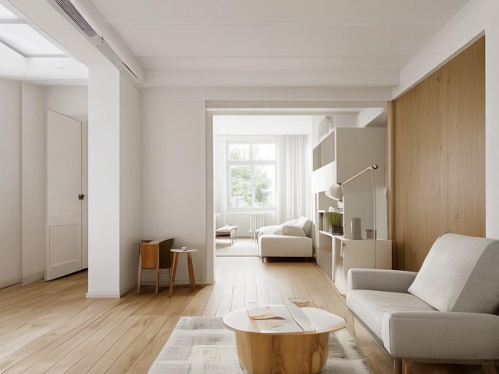 软装与硬装的区别有哪些？这些差异你都清楚吗？