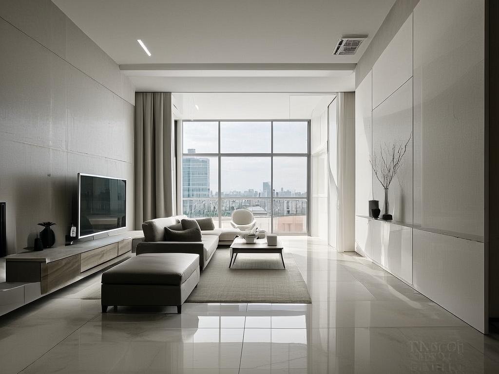 软装与硬装的区别有哪些？这些差异你都清楚吗？