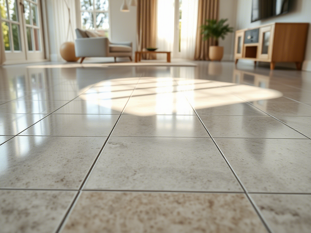 ​瓷砖干铺好还是湿铺好？两者在成本上哪个更有优势？