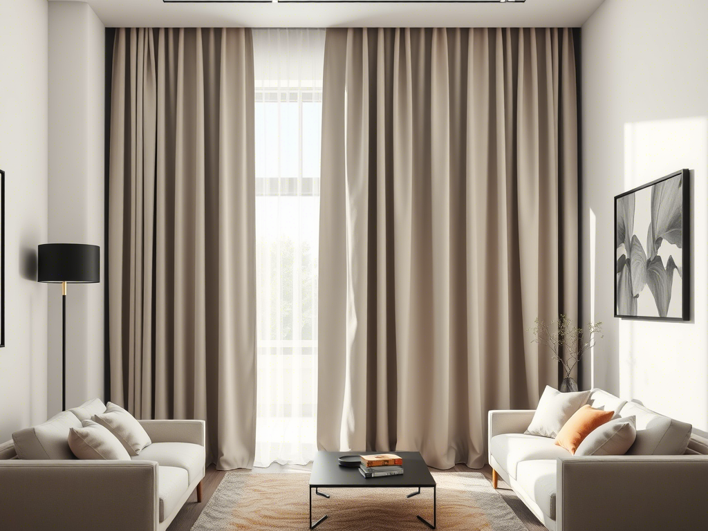 选智能窗帘合适吗？智能窗帘的优点与缺点详细分析