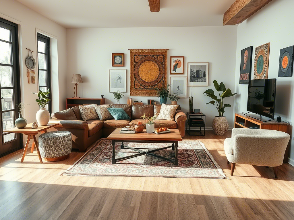 混搭风格装修预算多少?90 平两室全包 17 万装修案例参考 混搭风格装修预算多少?90 平两室全包 17 万装修案例参考