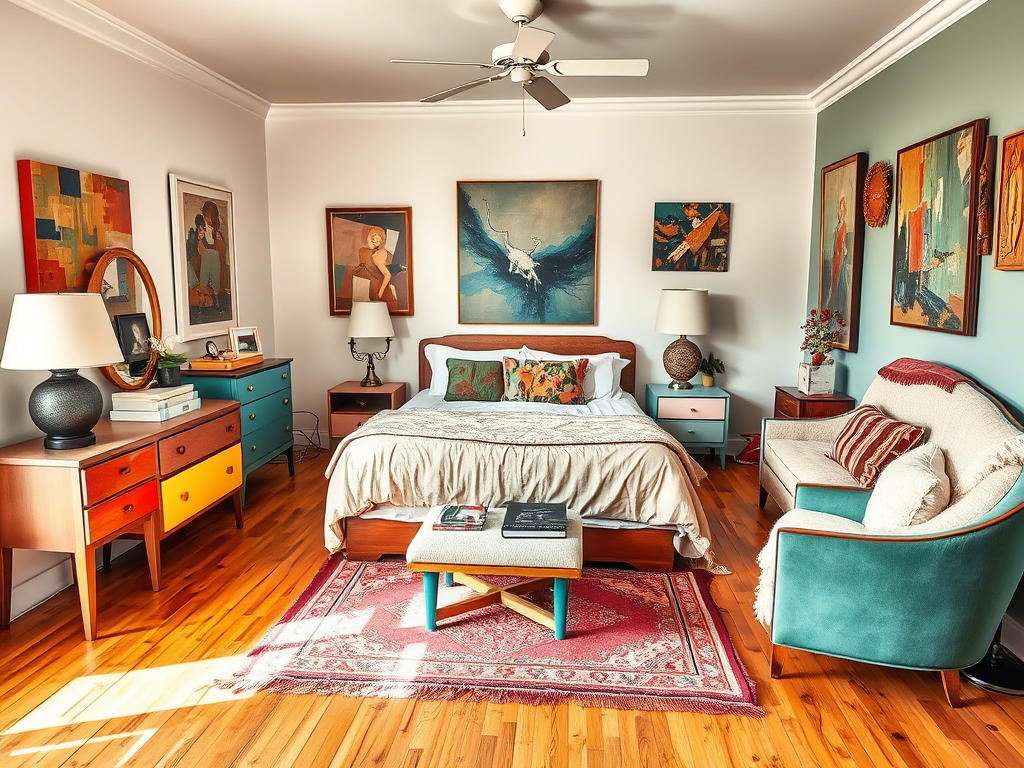 混搭风格装修预算多少?90 平两室全包 17 万装修案例参考 混搭风格装修预算多少?90 平两室全包 17 万装修案例参考