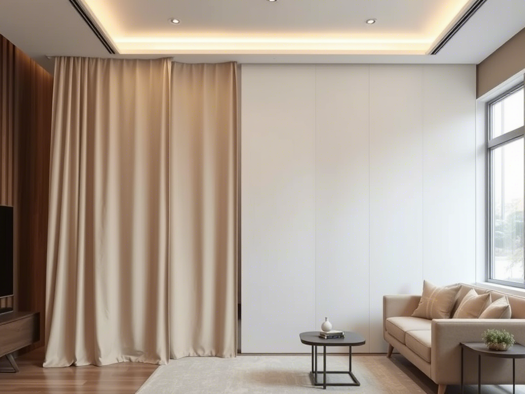 隔断怎么装修设计？隔断的装修与设计技巧分享