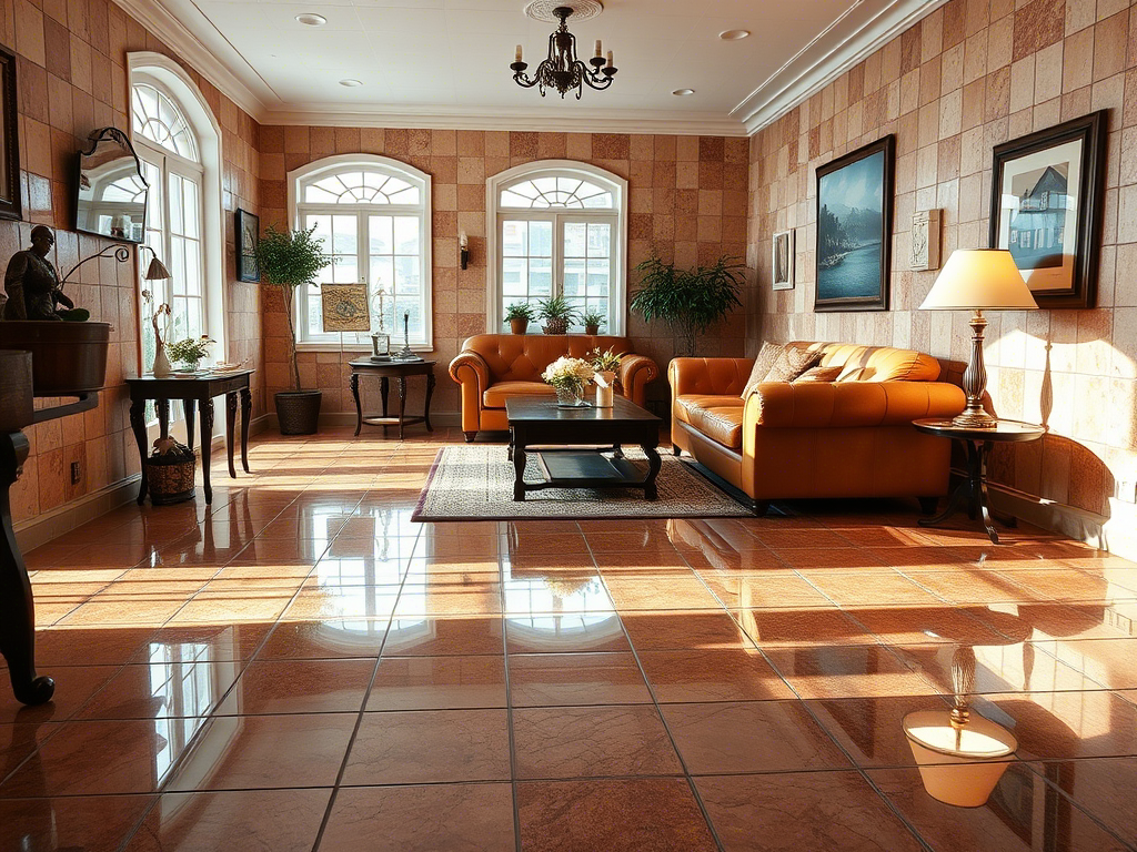 玻化砖究竟是什么砖?其优点和缺点分别有哪些? 玻化砖究竟是什么砖?其优点和缺点分别有哪些?