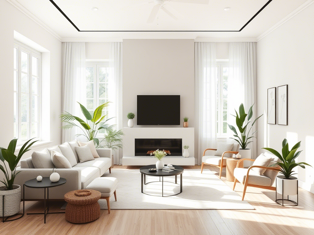 装修风格怎么确定?不懂装修风格选择可别盲目下手! 装修风格怎么确定?不懂装修风格选择可别盲目下手!