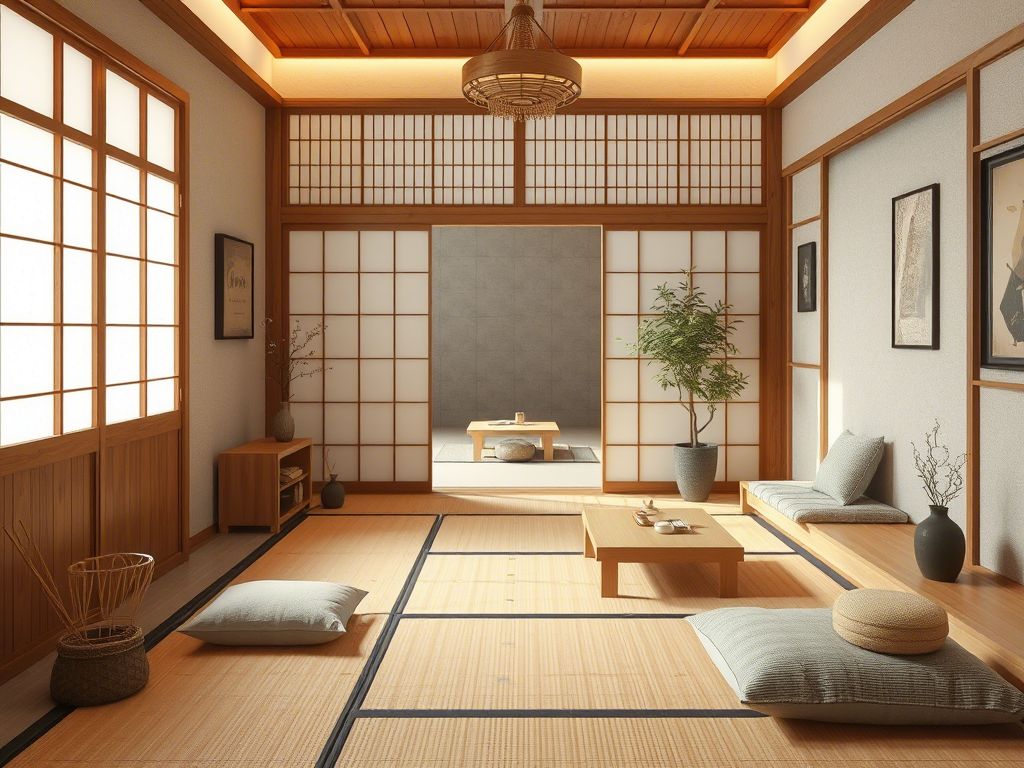 装修风格怎么确定?不懂装修风格选择可别盲目下手! 装修风格怎么确定?不懂装修风格选择可别盲目下手!