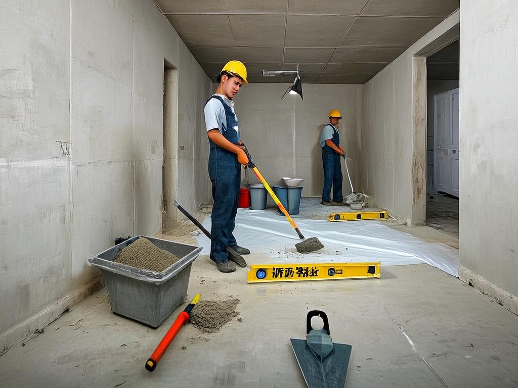 泥瓦施工装修需要注意什么？泥瓦装修前的必备注意事项