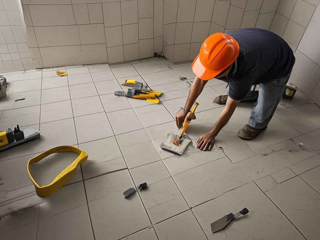 泥瓦施工装修需要注意什么？泥瓦装修前的必备注意事项