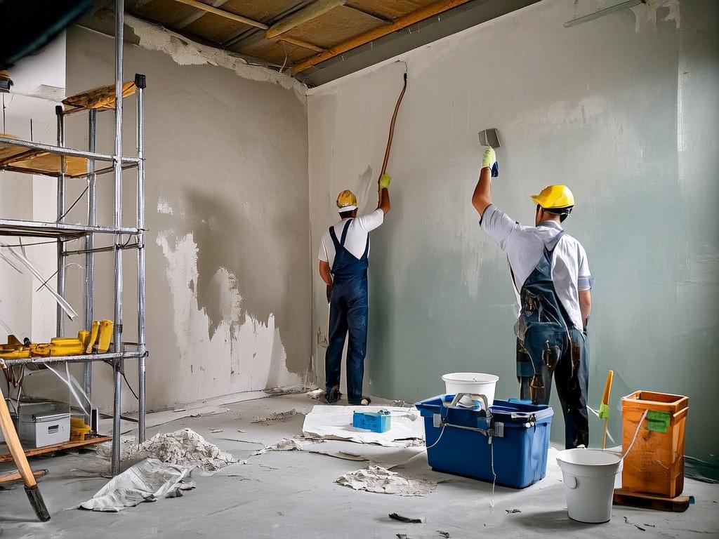 二手房墙面要不要铲掉？教你判断墙面是否该重新处理