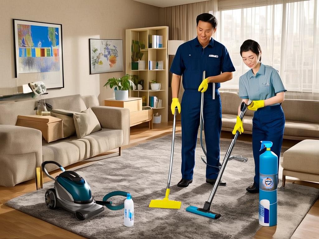 地毯怎么选购更合适?地毯清洗与保养有哪些实用方法? 地毯怎么选购更合适?地毯清洗与保养有哪些实用方法?