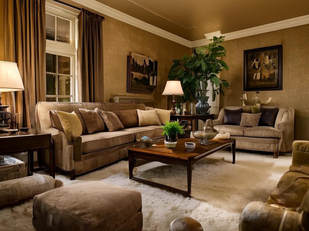 地毯怎么选购更合适?地毯清洗与保养有哪些实用方法? 地毯怎么选购更合适?地毯清洗与保养有哪些实用方法?