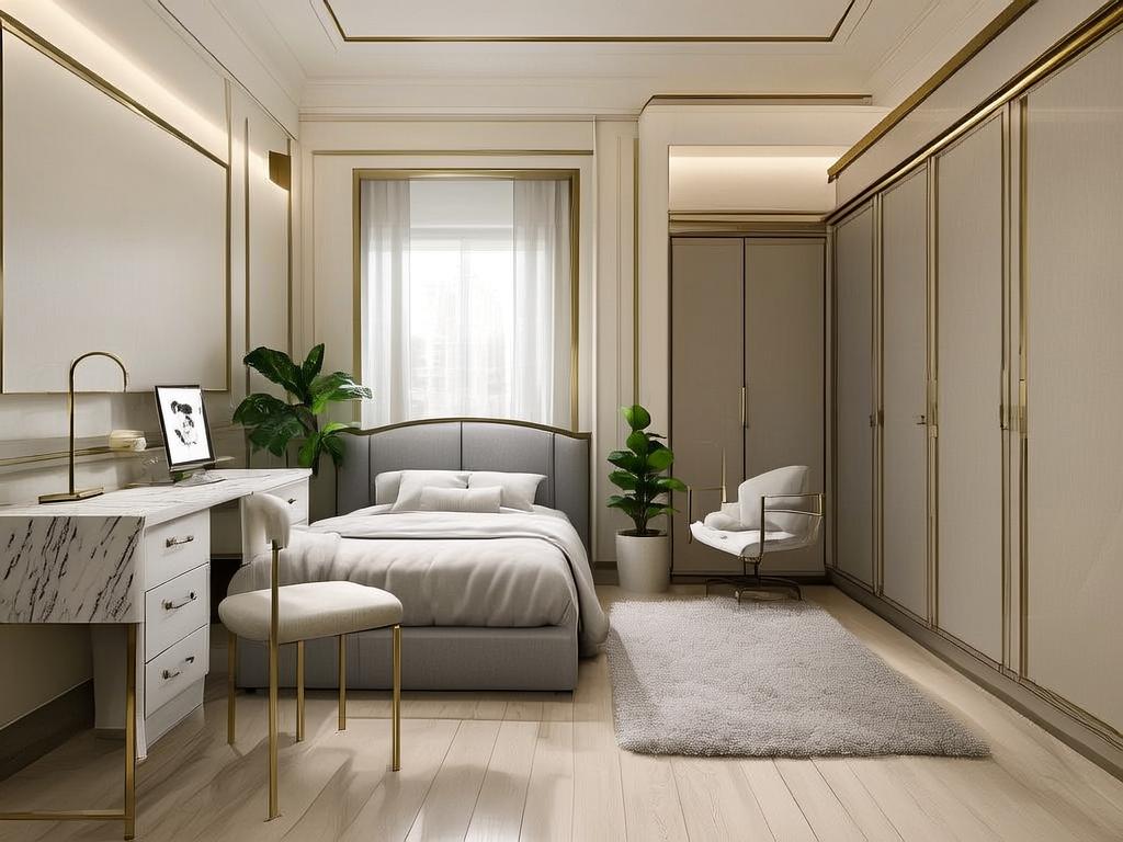 儿童房装修有哪些注意事项？教你如何装好儿童房