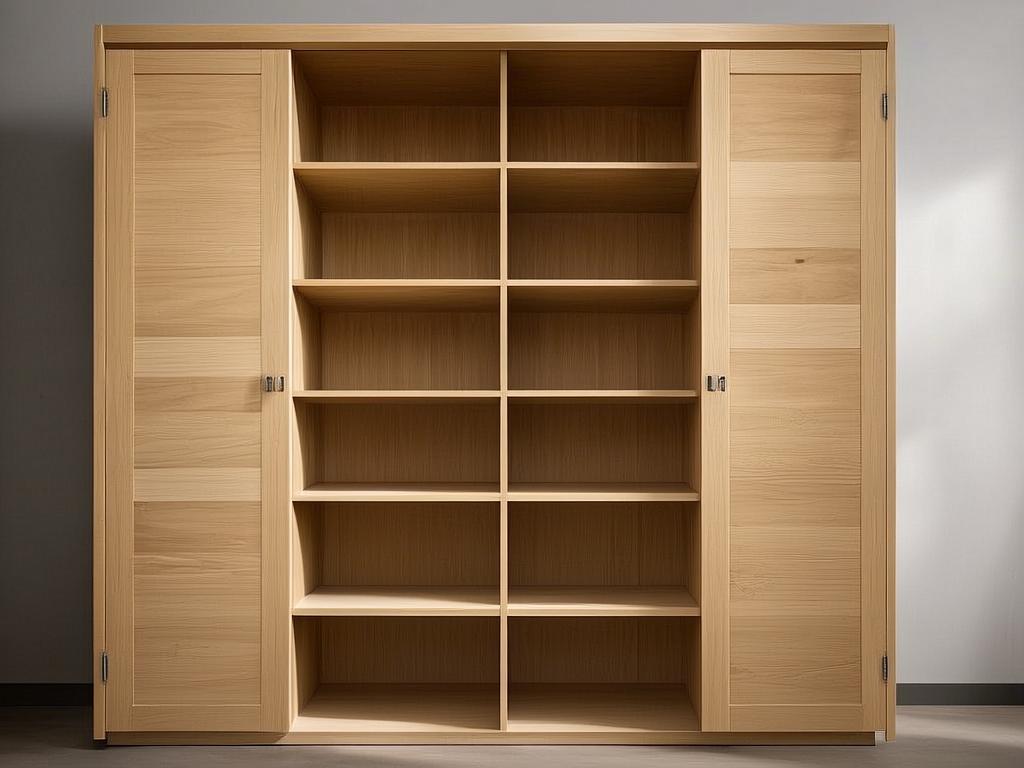 衣柜选实木材质好还是复合材质好？两者该怎么选？