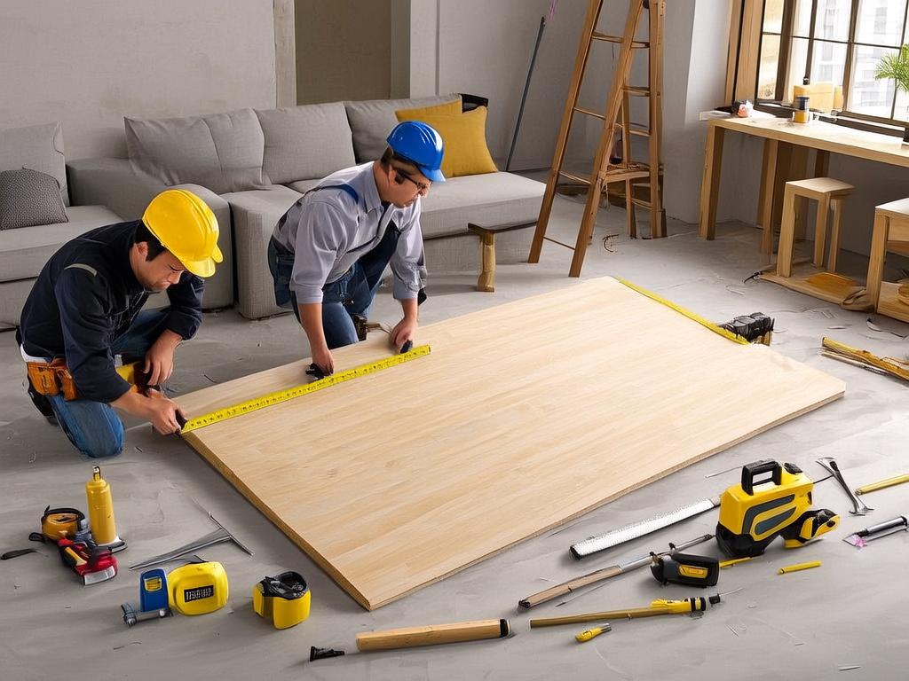 大芯板究竟是什么板材？大芯板的选购实用技巧分享