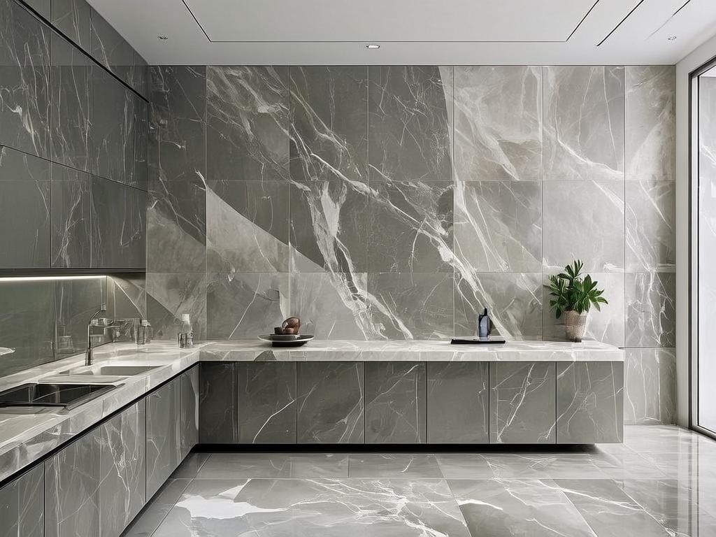 大理石有哪些种类?天然大理石的优点与缺点分析 大理石有哪些种类?天然大理石的优点与缺点分析