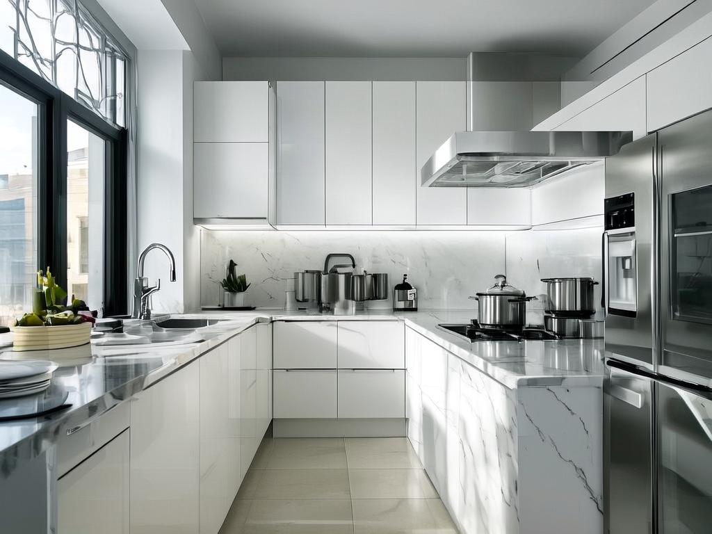 大理石有哪些种类?天然大理石的优点与缺点分析 大理石有哪些种类?天然大理石的优点与缺点分析