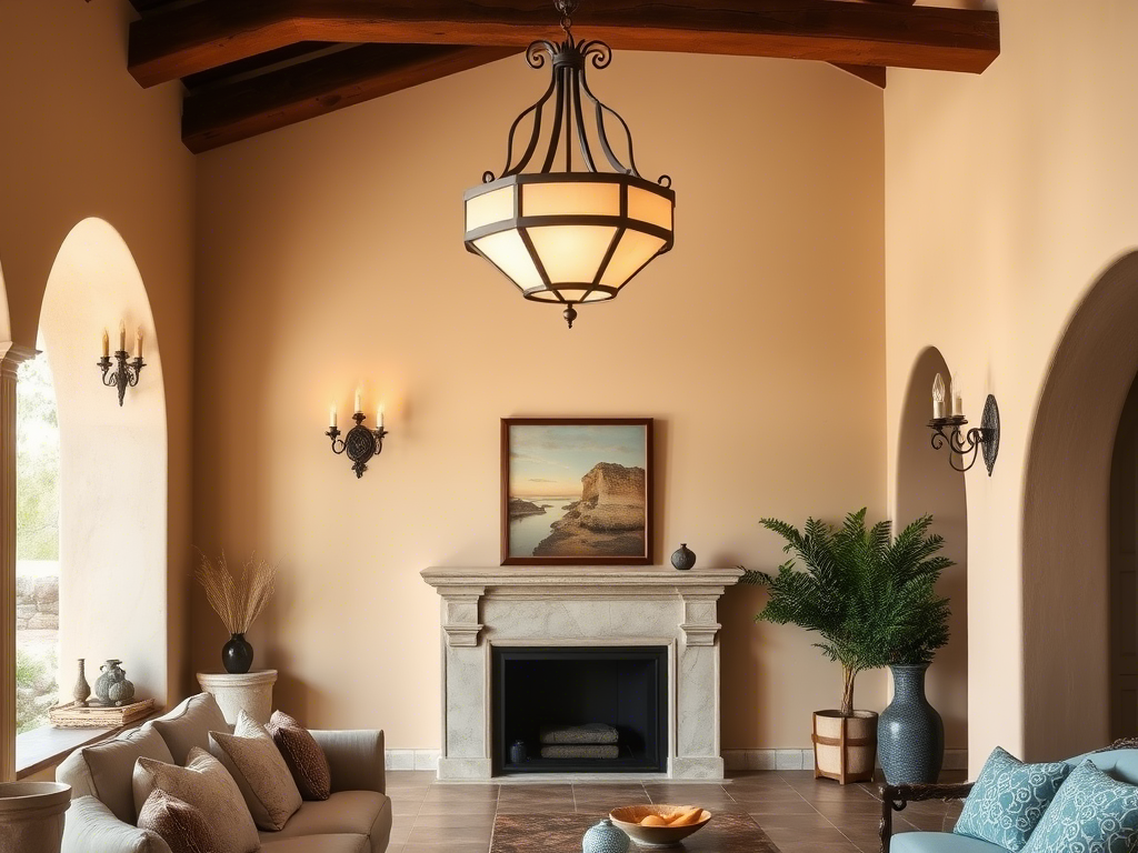 客厅装修如何挑选灯具?六大客厅灯具选择方法分享 客厅装修如何挑选灯具?六大客厅灯具选择方法分享