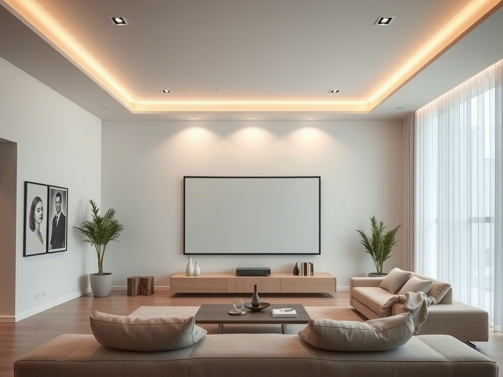 家用投影仪和电视机哪个更好?用投影仪替代电视有必要吗? 家用投影仪和电视机哪个更好?用投影仪替代电视有必要吗?