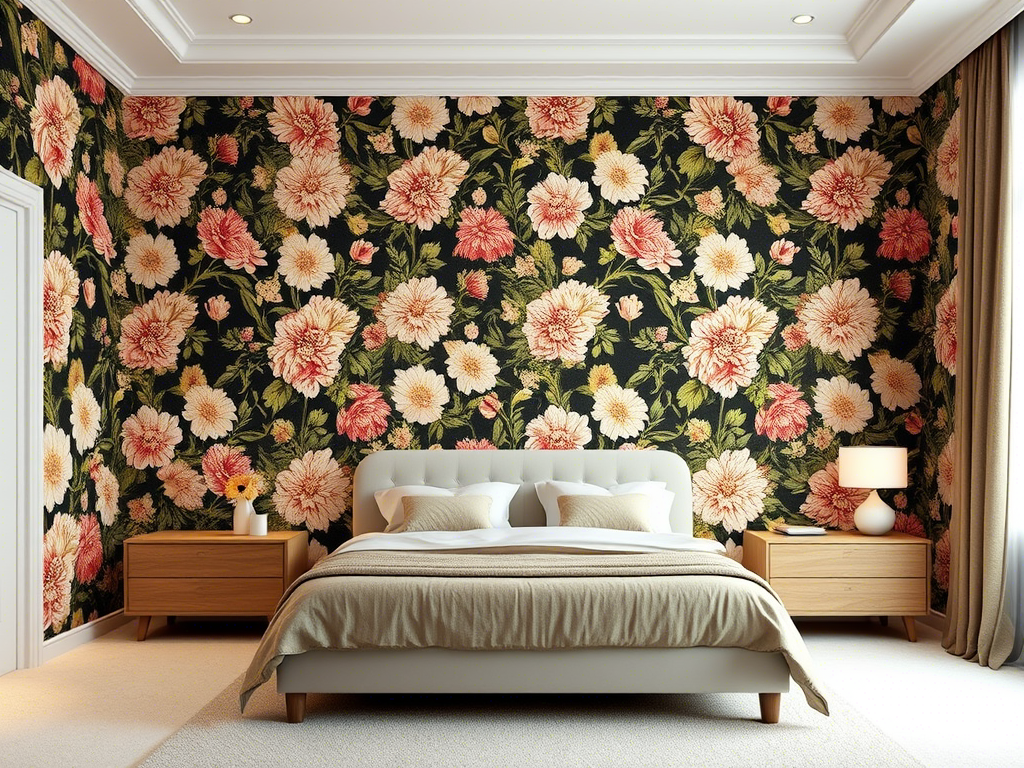 选墙布还是乳胶漆更环保？环保、性价比及优缺点对比分析