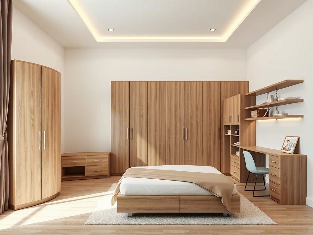 人造板是否有危害？人造板装修的优缺点分析