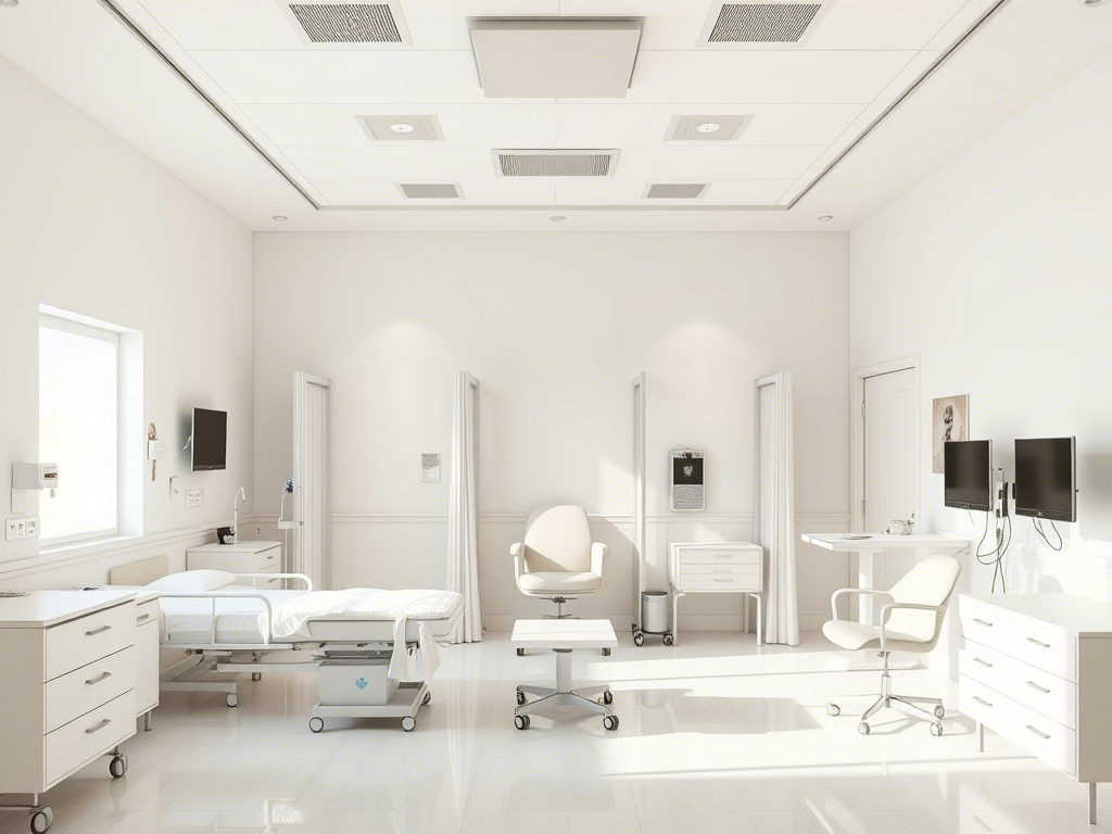 月子中心装修费用一般多少？详细装修价格预算表分享