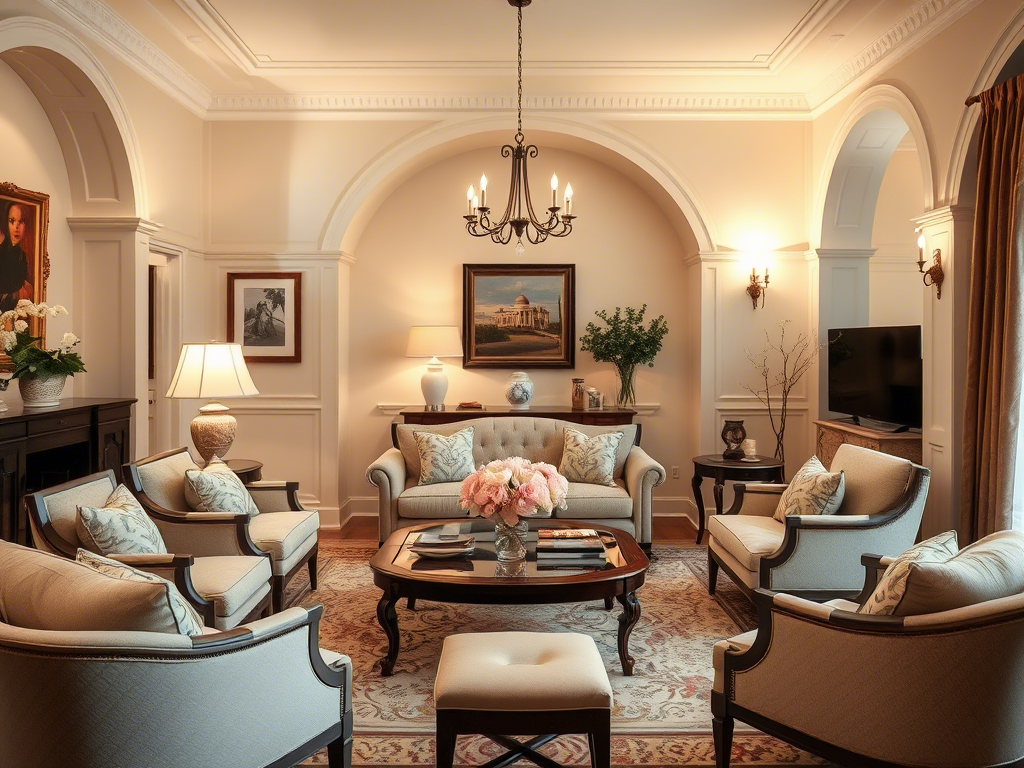 全屋定制需要多少钱?全屋定制的注意事项分享 全屋定制需要多少钱?全屋定制的注意事项分享