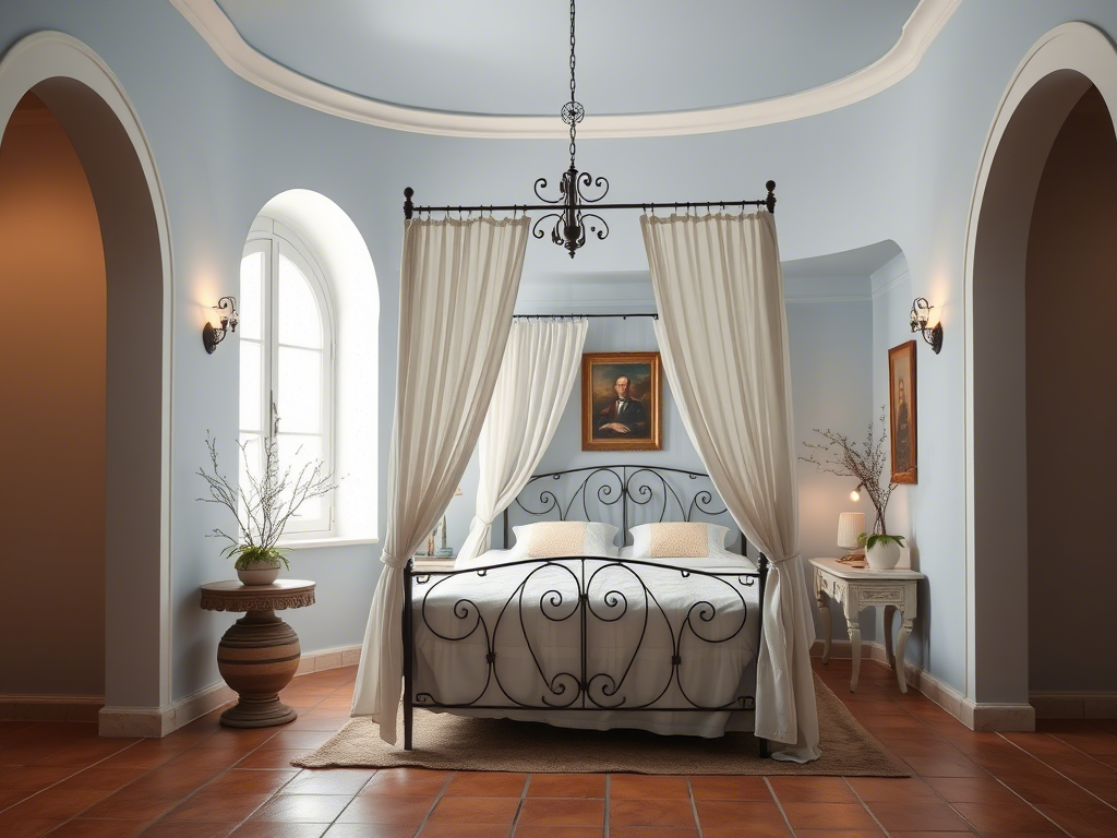 地中海风格装修费用多少?100 平 8 万精装装修预算表参考 地中海风格装修费用多少?100 平 8 万精装装修预算表参考