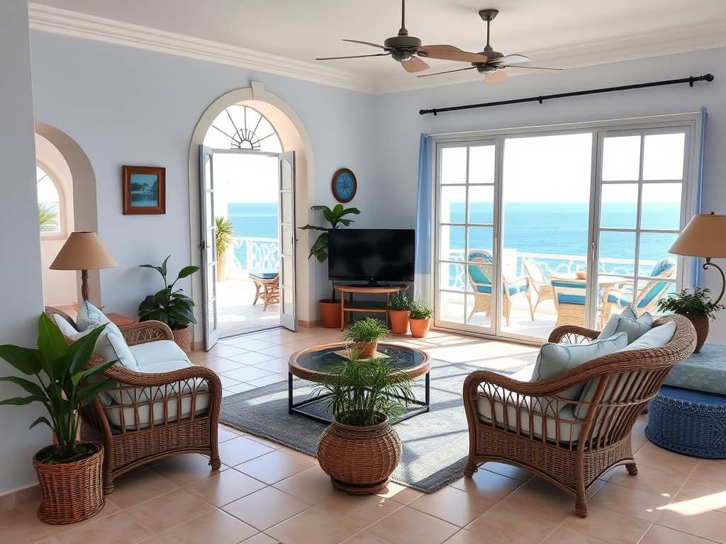 地中海风格装修费用多少?100 平 8 万精装装修预算表参考 地中海风格装修费用多少?100 平 8 万精装装修预算表参考