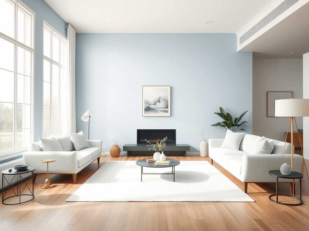 160 平现代美式装修预算多少?31万的淡雅美式风也能很惊艳 160 平现代美式装修预算多少?31万的淡雅美式风也能很惊艳