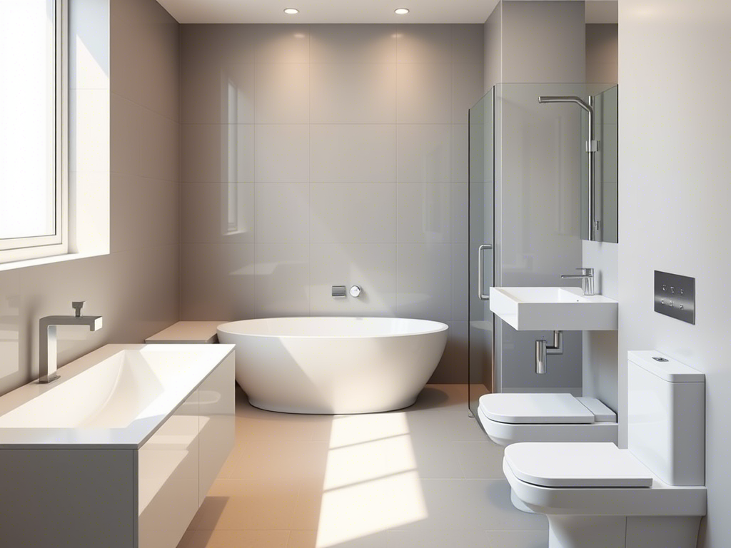 卫浴哪个牌子好？一线卫浴品牌有哪些推荐？