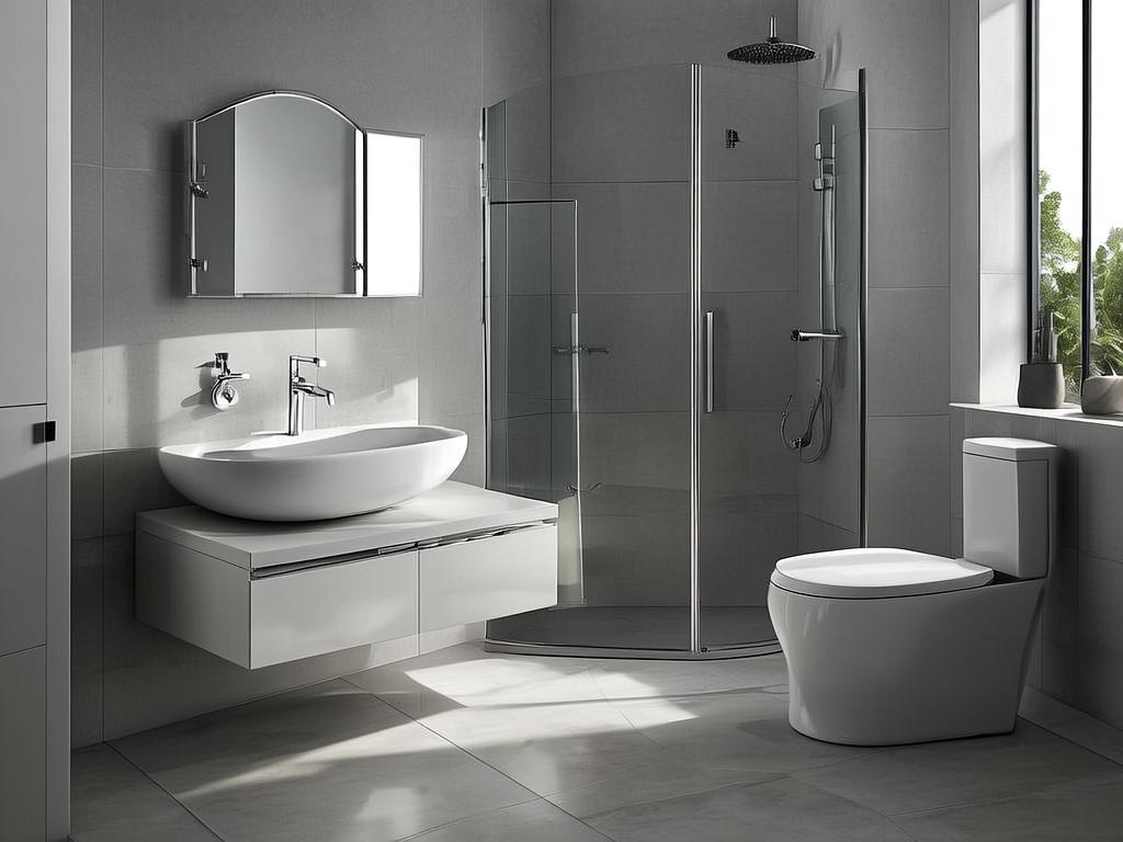 卫浴哪个牌子好？一线卫浴品牌有哪些推荐？