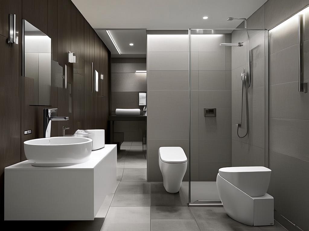 卫浴哪个牌子好？一线卫浴品牌有哪些推荐？