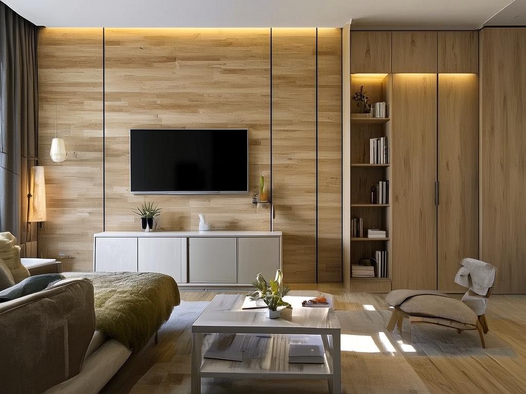 欧松板与奥松板有啥区别？欧松板和奥松板对比分析