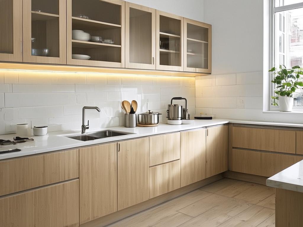 ​法格橱柜好不好？法格橱柜的优点都有哪些？