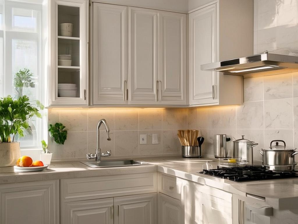 ​法格橱柜好不好？法格橱柜的优点都有哪些？