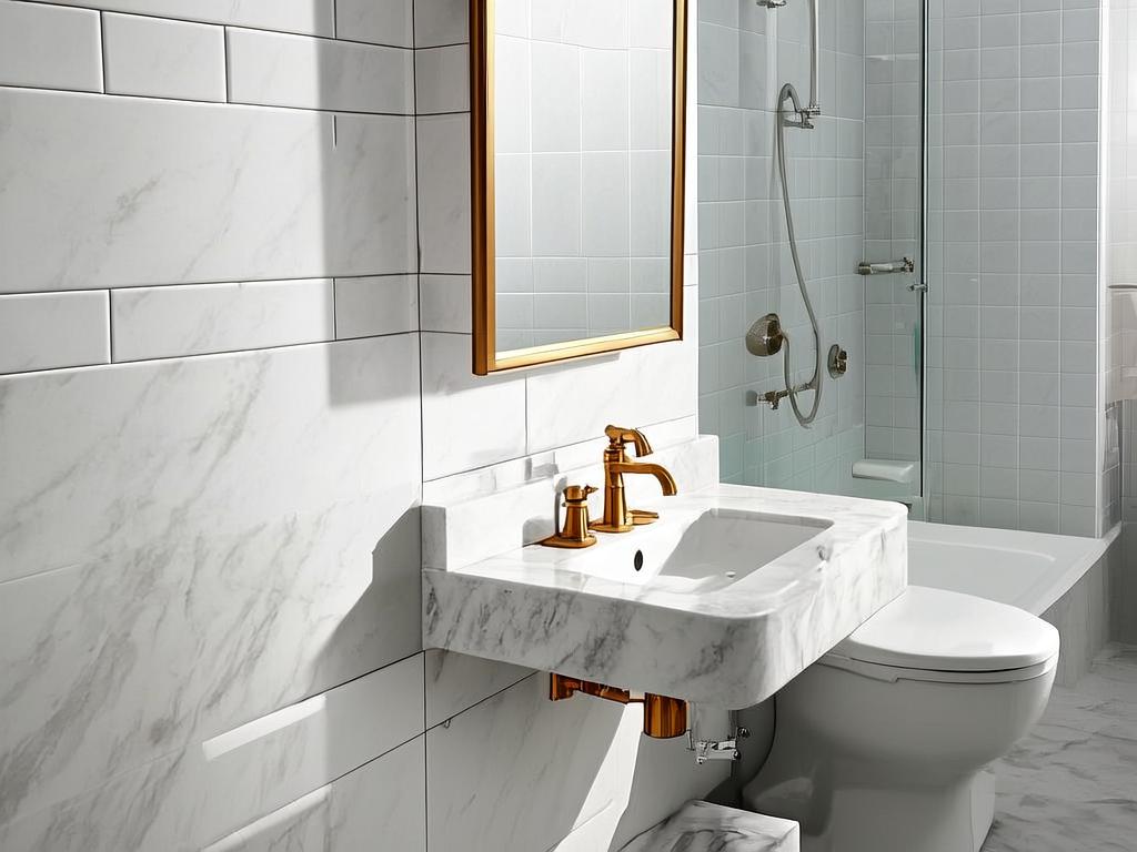 2025年卫生间风水方位大揭秘：这些禁忌千万要避开！