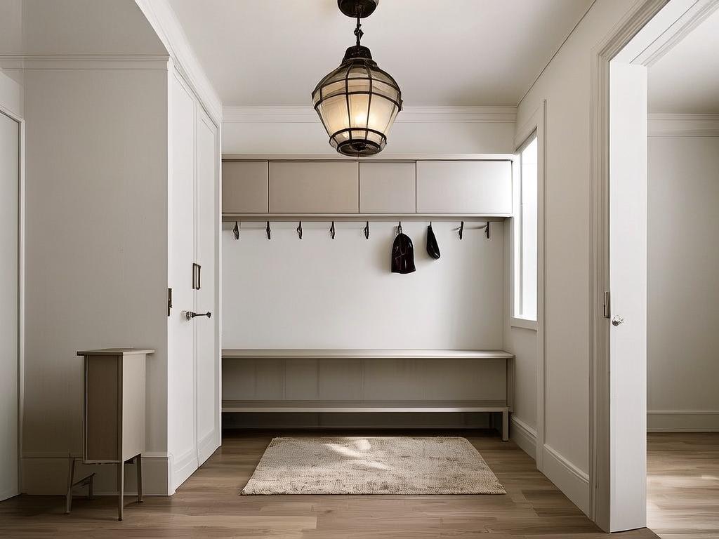 玄关装修有哪些风水禁忌?玄关过道风水可不容忽视 玄关装修有哪些风水禁忌?玄关过道风水可不容忽视