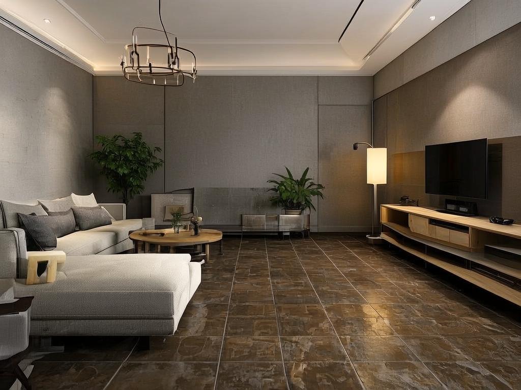 什么是仿古砖？一文了解仿古砖的优缺点介绍