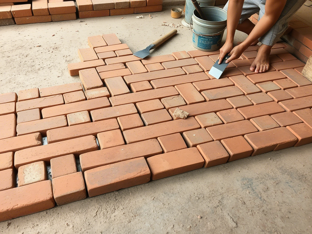 什么是仿古砖?一文了解仿古砖的优缺点介绍 什么是仿古砖?一文了解仿古砖的优缺点介绍